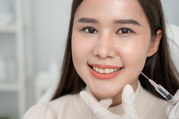 Who Is A Candidate For Dental Botox Treatment?