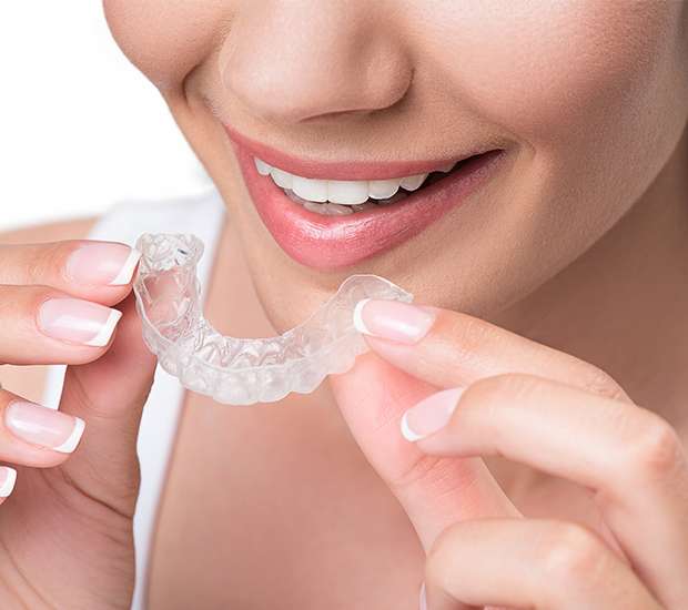 Summit Clear Aligners