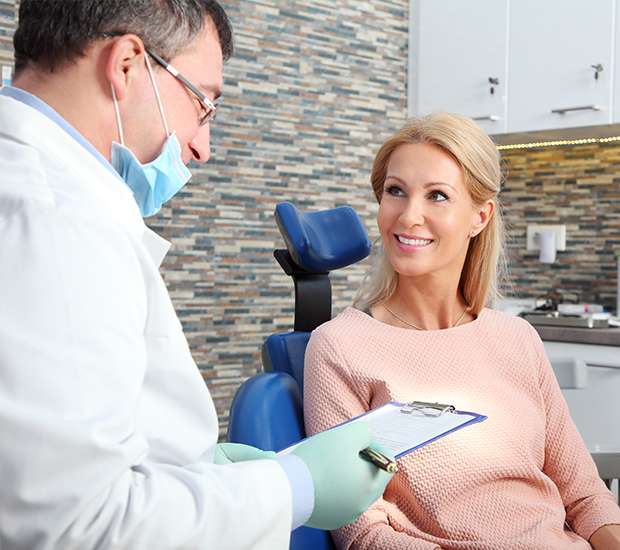 Summit Questions to Ask at Your Dental Implants Consultation