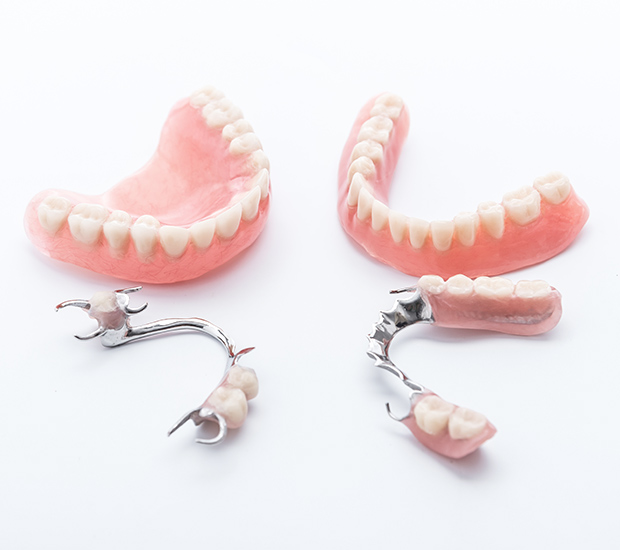 Summit Dentures and Partial Dentures