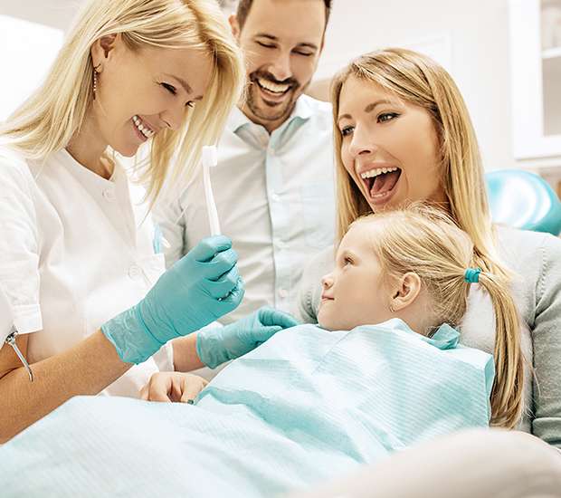 Summit Family Dentist