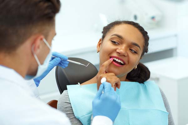 Common Dental Treatments From A General Dentist