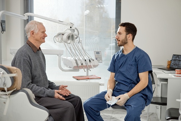 Family Dentist Vs  General Dentist: Is There A Difference?