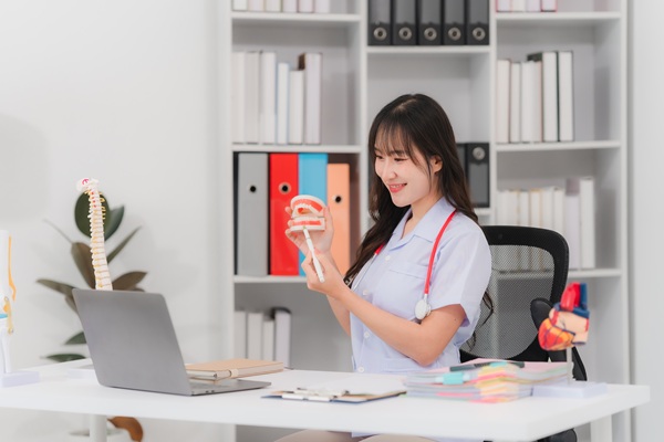 Tips To Extend The Longevity Of Implant Supported Dentures