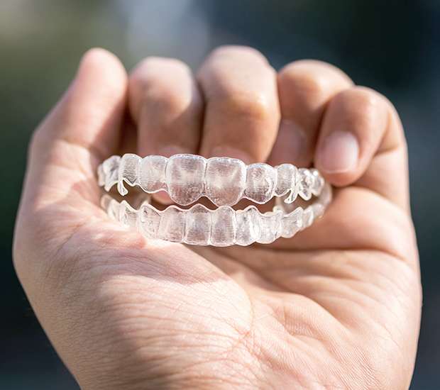 Summit Is Invisalign Teen Right for My Child