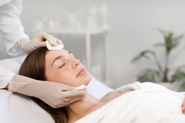 Juvederm Basics: Natural Looking Volume Around The Smile