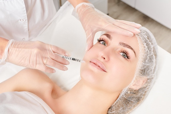Juvederm Fillers: Smooth Wrinkles And Enhance Natural Beauty