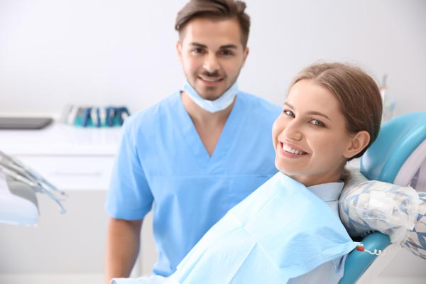 Questions To Ask Your Dentist During Oral Exams