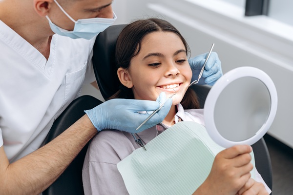 Common Treatments Offered By Preventive Dentistry