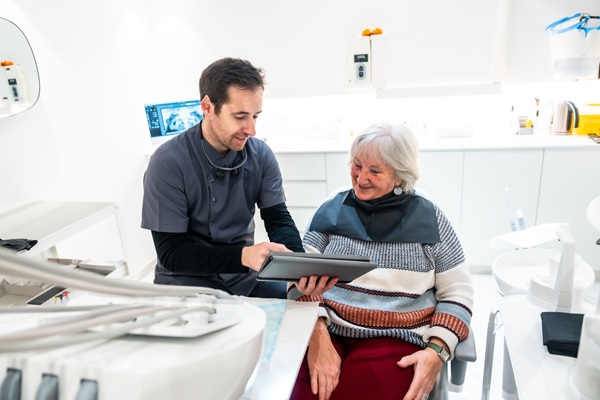 How A Preventive Dentist Helps Stop Problems Before They Start