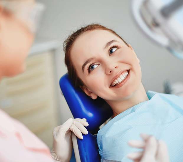 Summit Root Canal Treatment